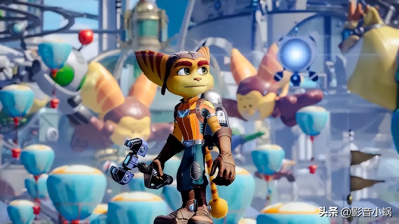 想知道你的家庭影院打游戏效果如何?试试这16款游戏