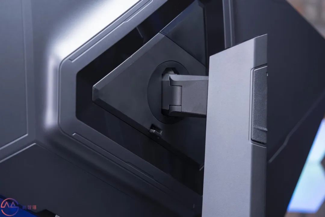 红魔电竞显示器 2K版测评：240Hz高刷，确实丝滑