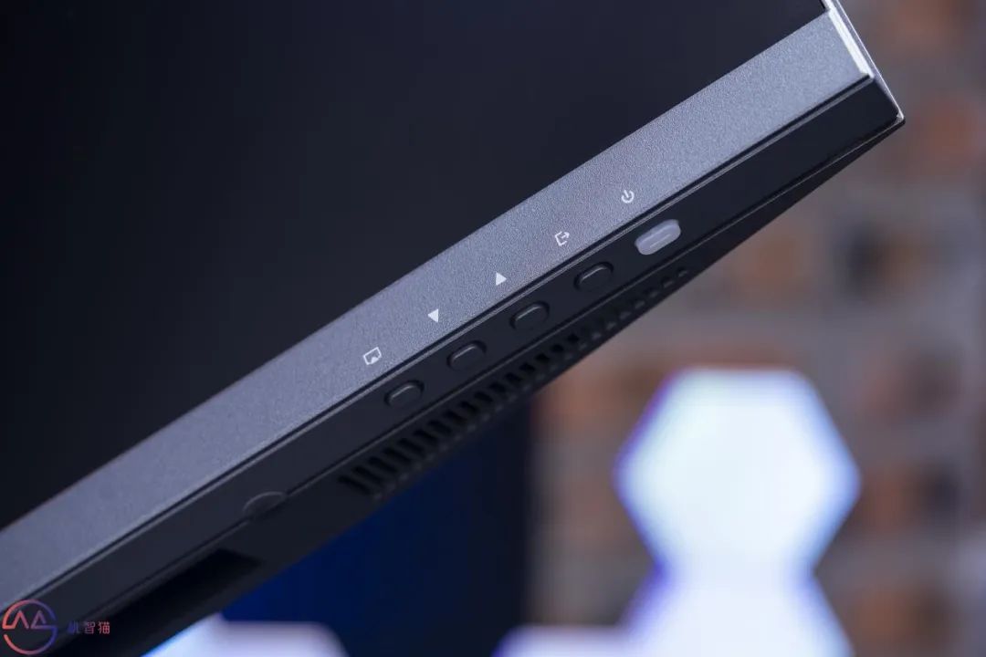 红魔电竞显示器 2K版测评：240Hz高刷，确实丝滑