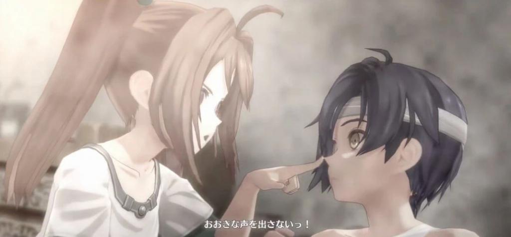 《空之轨迹the 1st》体验版上线，Falcom社长谈为何选此时重制