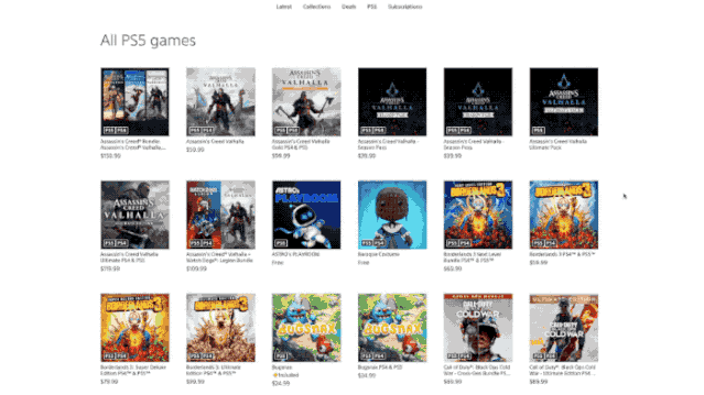 国行PS5评测:性能提升还能「畅玩」所有游戏!3099元起