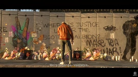 《看门狗：军团》正式上线 腾讯加速器限免加速助力骇入