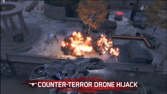 《看门狗：军团》正式上线 腾讯加速器限免加速助力骇入