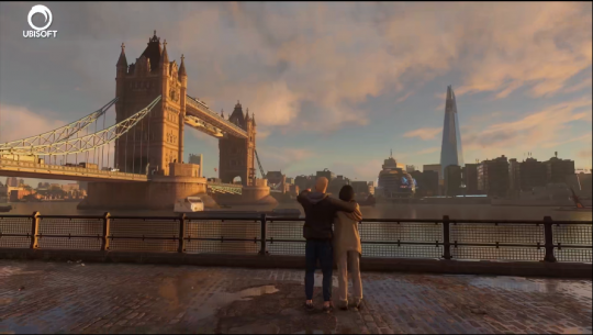 《看门狗：军团》正式上线 腾讯加速器限免加速助力骇入