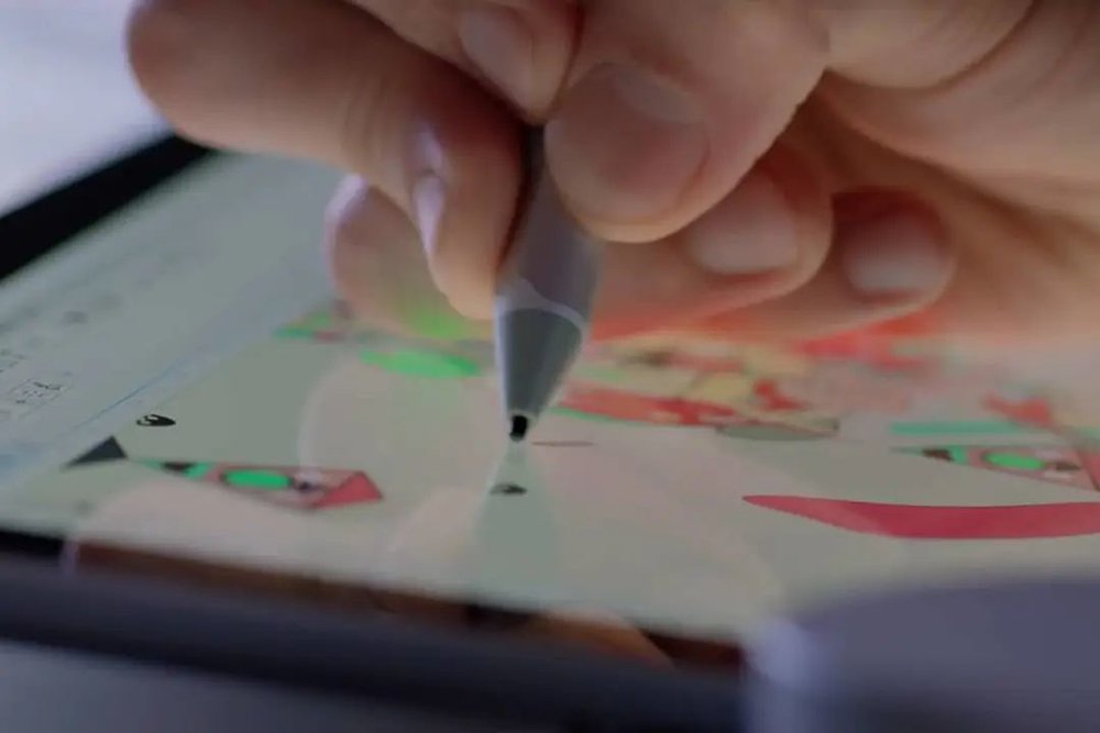 iPhone干掉了手写笔,结果三星微软把它救回来了