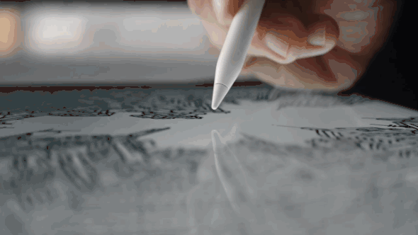 iPhone干掉了手写笔,结果三星微软把它救回来了