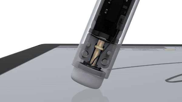 iPhone干掉了手写笔,结果三星微软把它救回来了