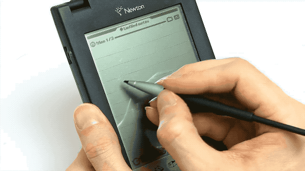 iPhone干掉了手写笔,结果三星微软把它救回来了