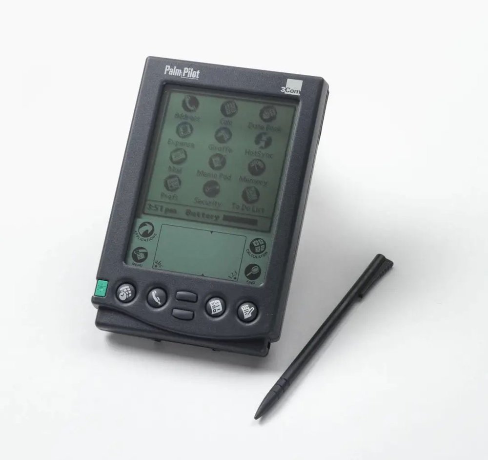 iPhone干掉了手写笔,结果三星微软把它救回来了