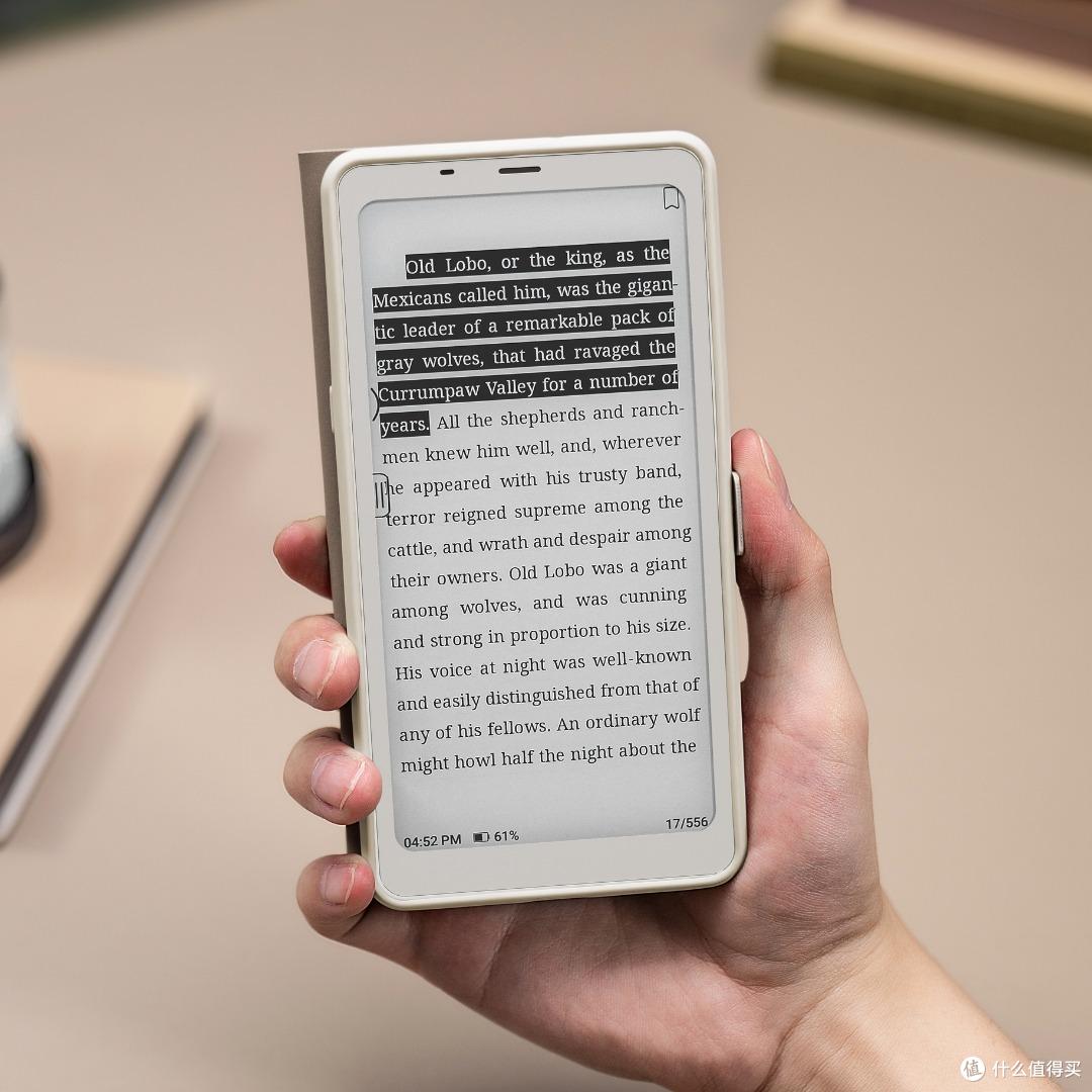 纯干货，墨水屏阅读器怎么选？一篇说清，看完不迷路！无广告