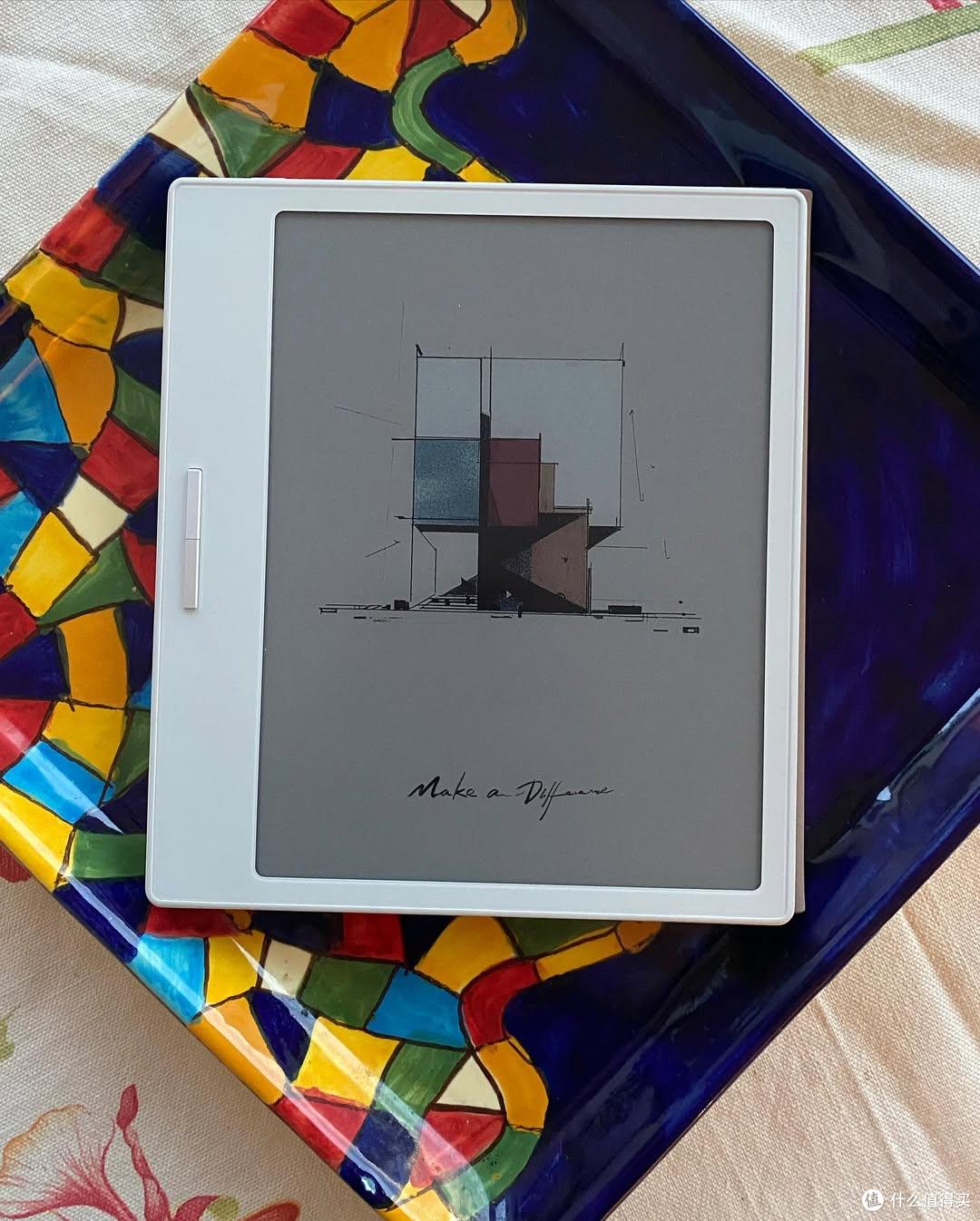 纯干货，墨水屏阅读器怎么选？一篇说清，看完不迷路！无广告