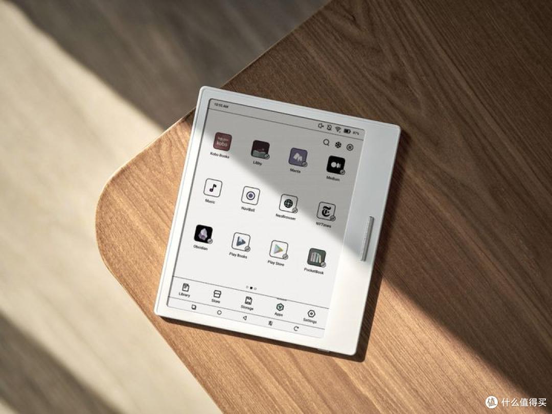 纯干货，墨水屏阅读器怎么选？一篇说清，看完不迷路！无广告