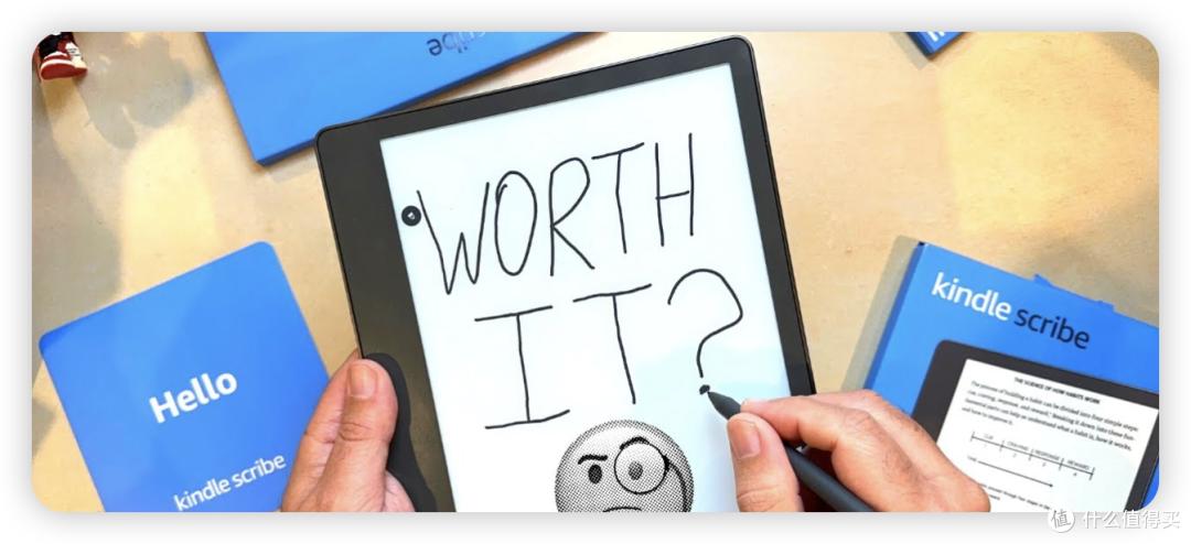 纯干货，墨水屏阅读器怎么选？一篇说清，看完不迷路！无广告