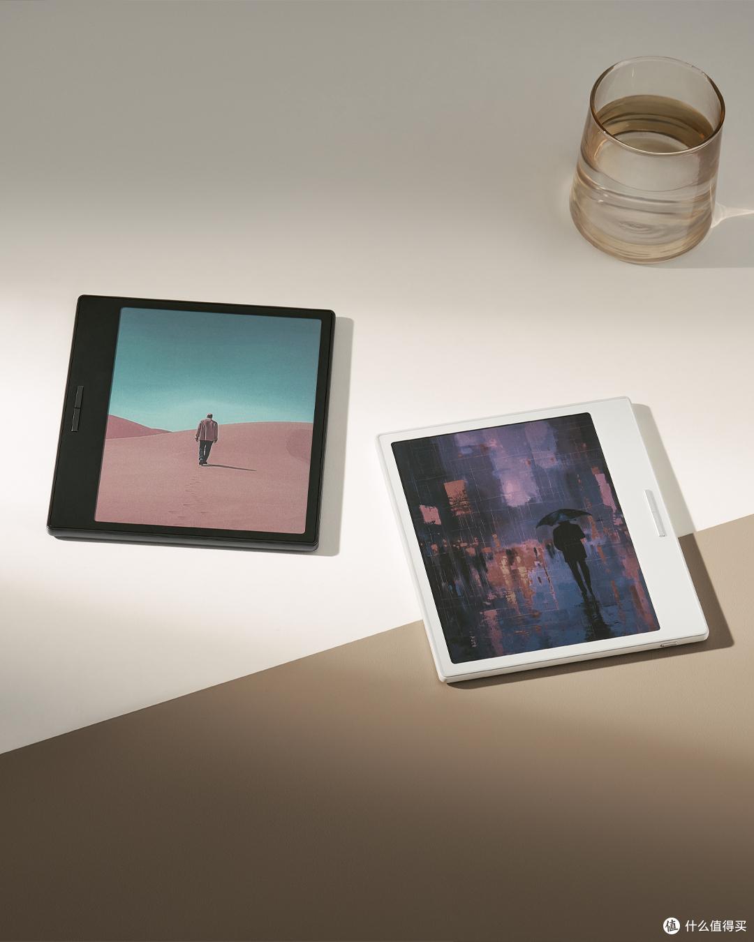 纯干货，墨水屏阅读器怎么选？一篇说清，看完不迷路！无广告