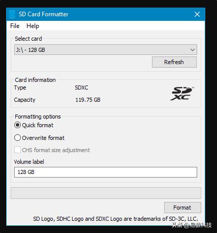 U盘无法格式化怎么办？这几个格式化工具帮你搞定