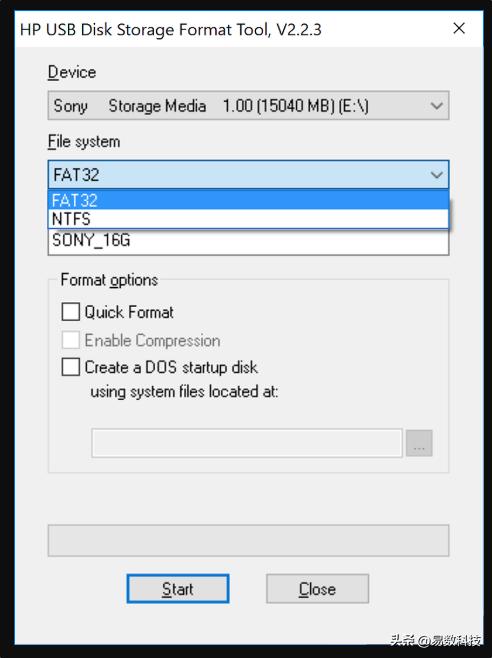 U盘无法格式化怎么办？这几个格式化工具帮你搞定