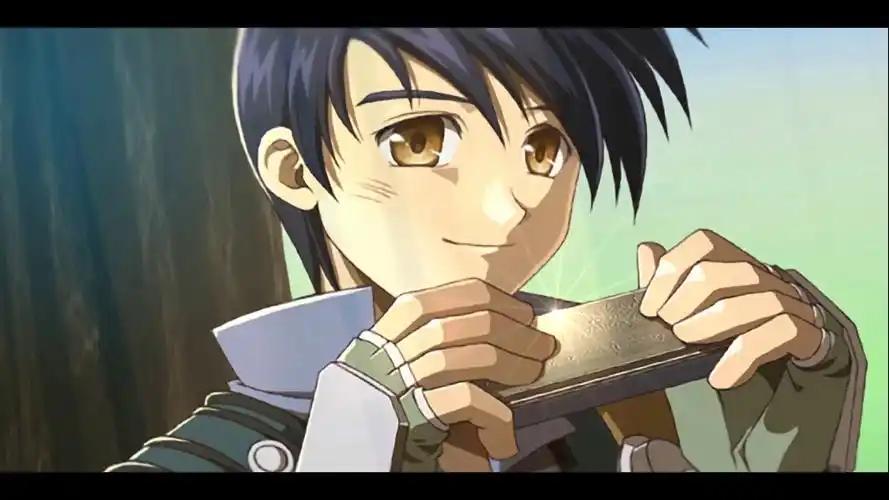 破防了！《空之轨迹》3D重制版定档9月19日，我直接梦回2004