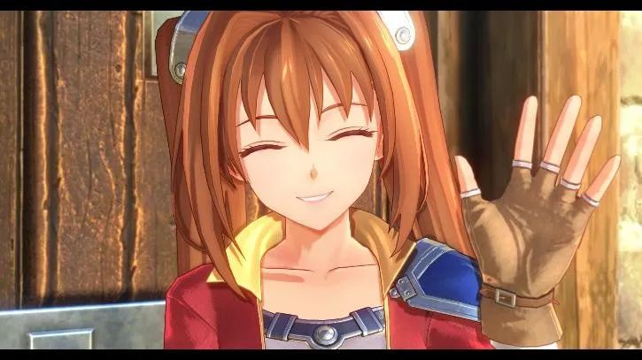 《空之轨迹the 1st》台北电玩展新视频公布 简体中文将同步