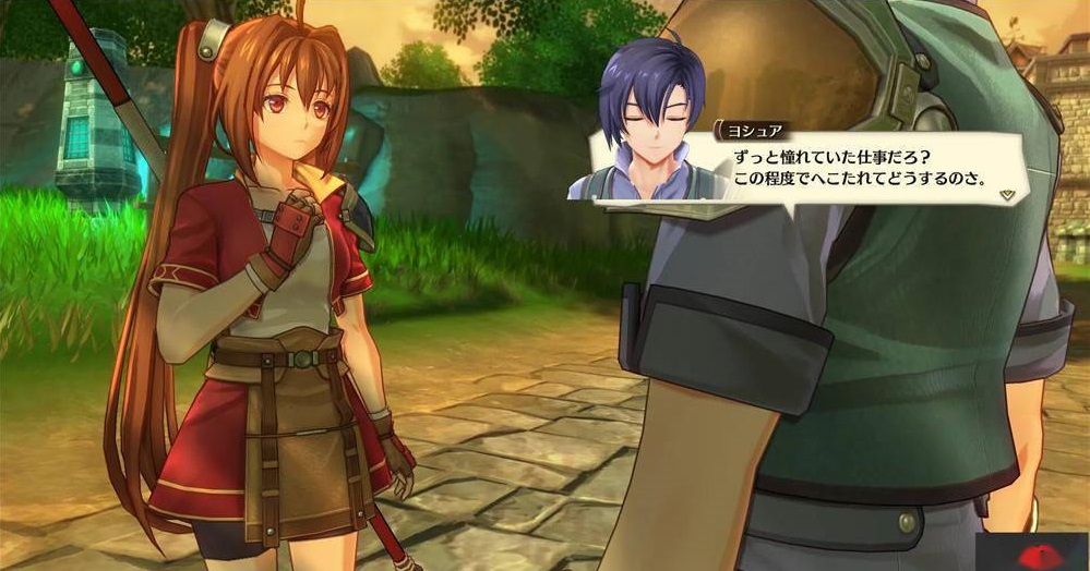 《空之轨迹FC》：这游戏凭啥让35+老男人念念不忘