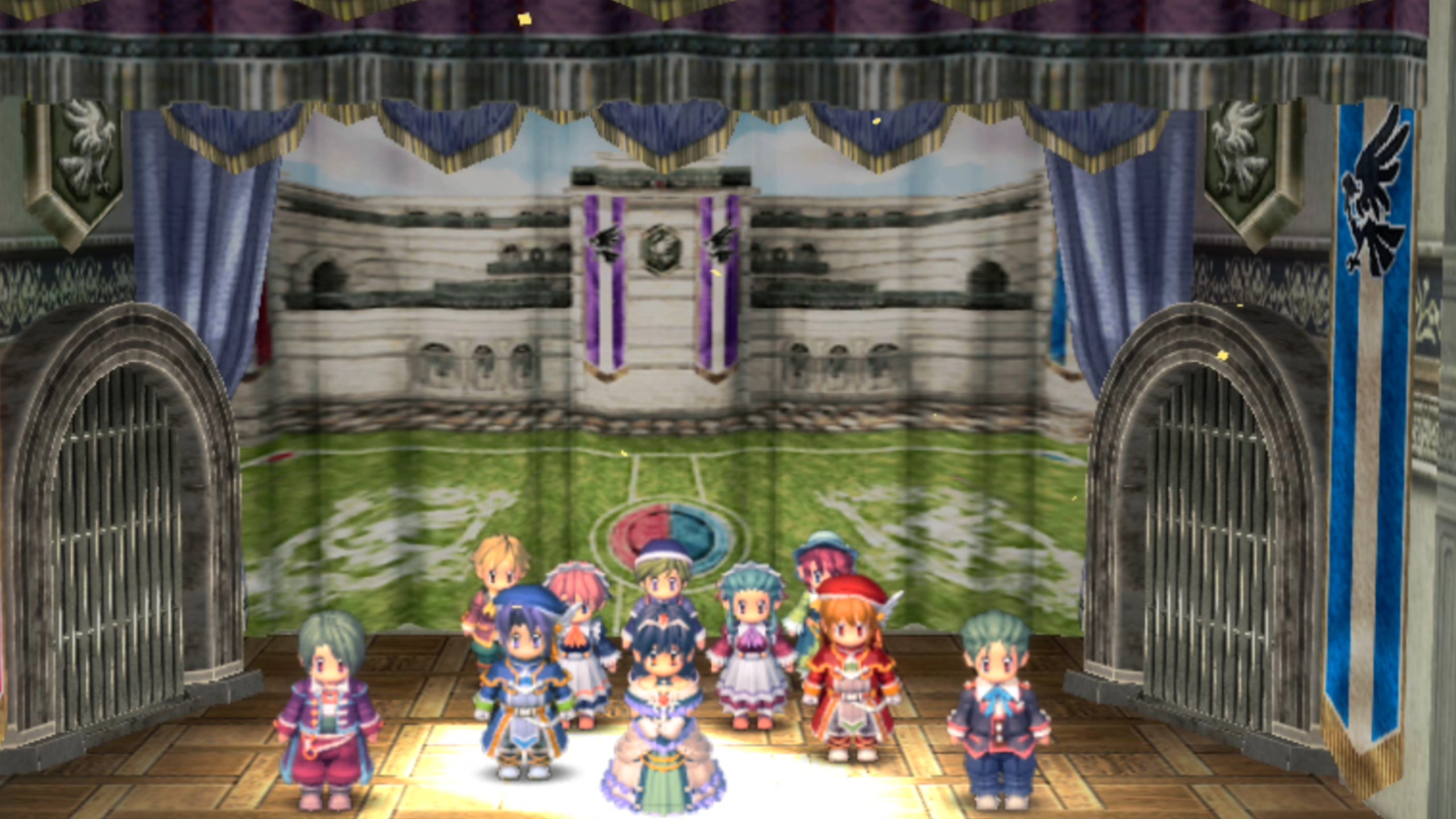 《空之轨迹FC》：这游戏凭啥让35+老男人念念不忘