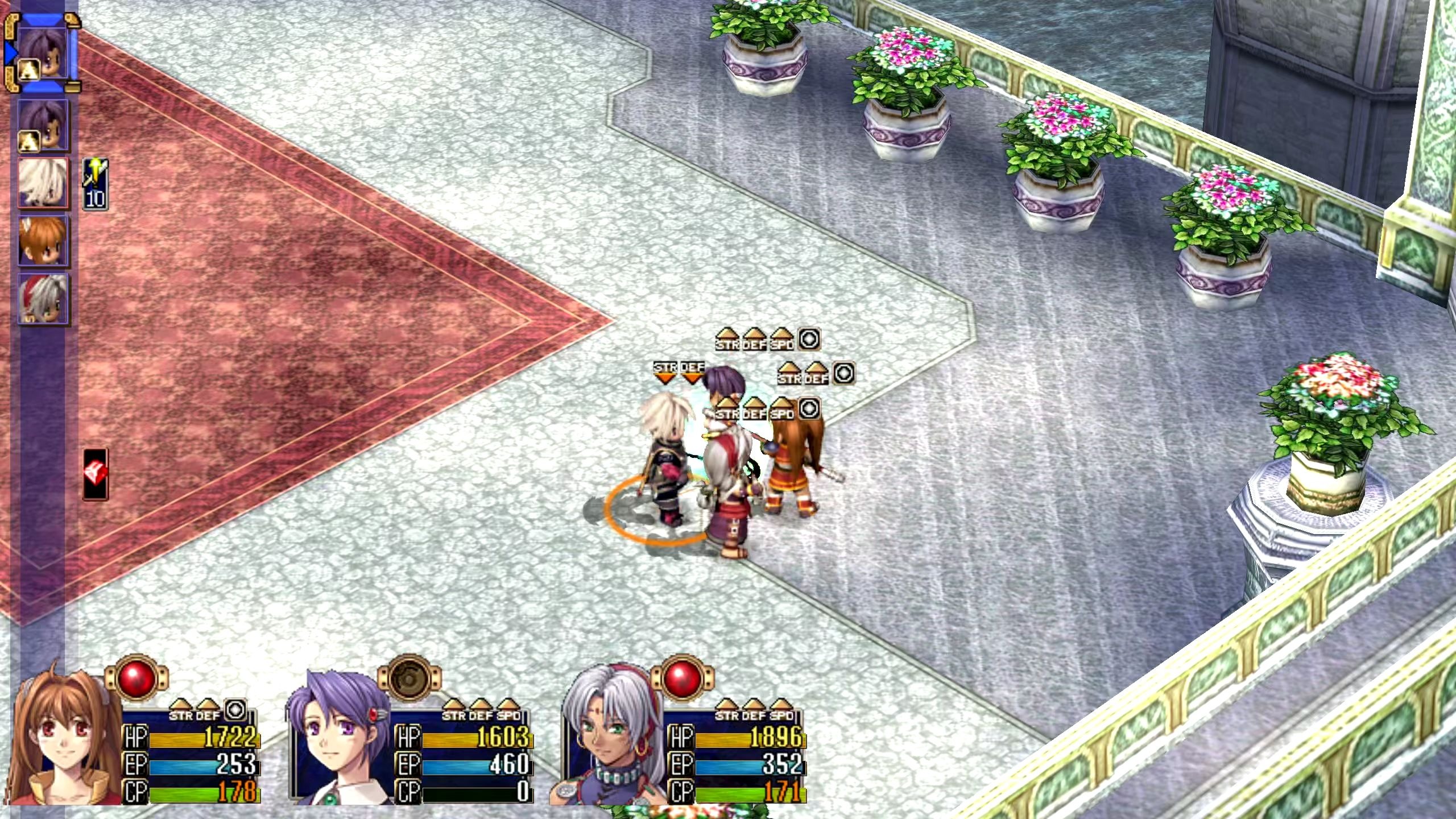 《空之轨迹FC》：这游戏凭啥让35+老男人念念不忘