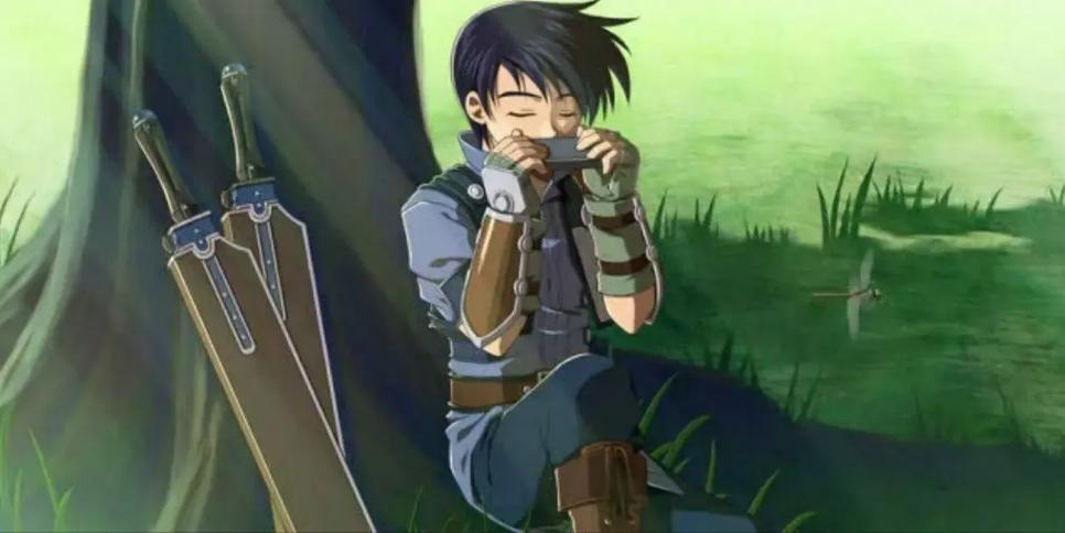 《空之轨迹FC》：这游戏凭啥让35+老男人念念不忘