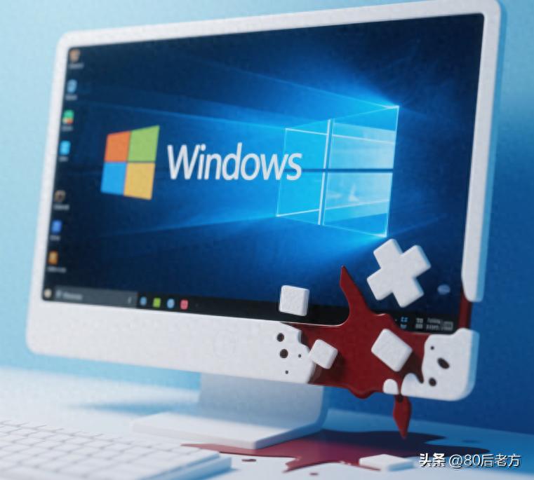 Windows更新该不该关？老司机支招