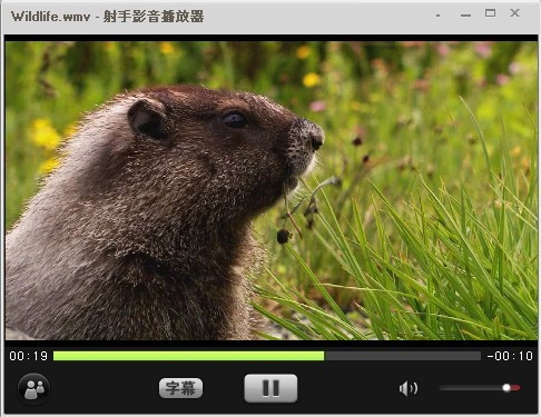 射手影音经典版下载