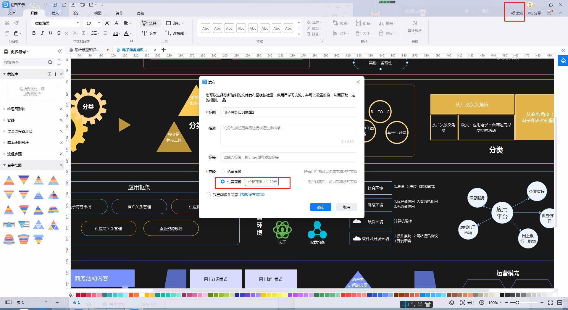 WPS流程图软件怎么画,推荐便捷的流程图绘制软件