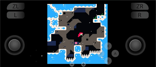 yuzu模拟器安卓手机版