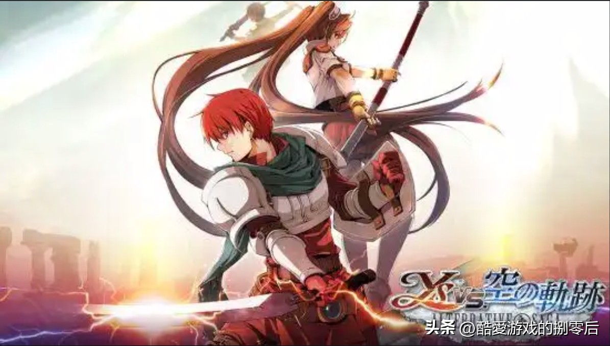 PSP 掌机经典游戏&系列推荐-4