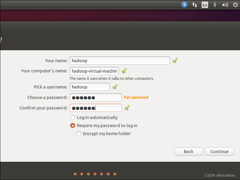 (小白全过程记录)Ubuntu-14.04.5虚拟机安装