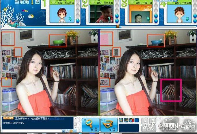 资深玩家亲述!QQ游戏找茬外挂肆虐,如何破坏游戏体验?