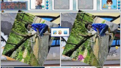 资深玩家亲述!QQ游戏找茬外挂肆虐,如何破坏游戏体验?