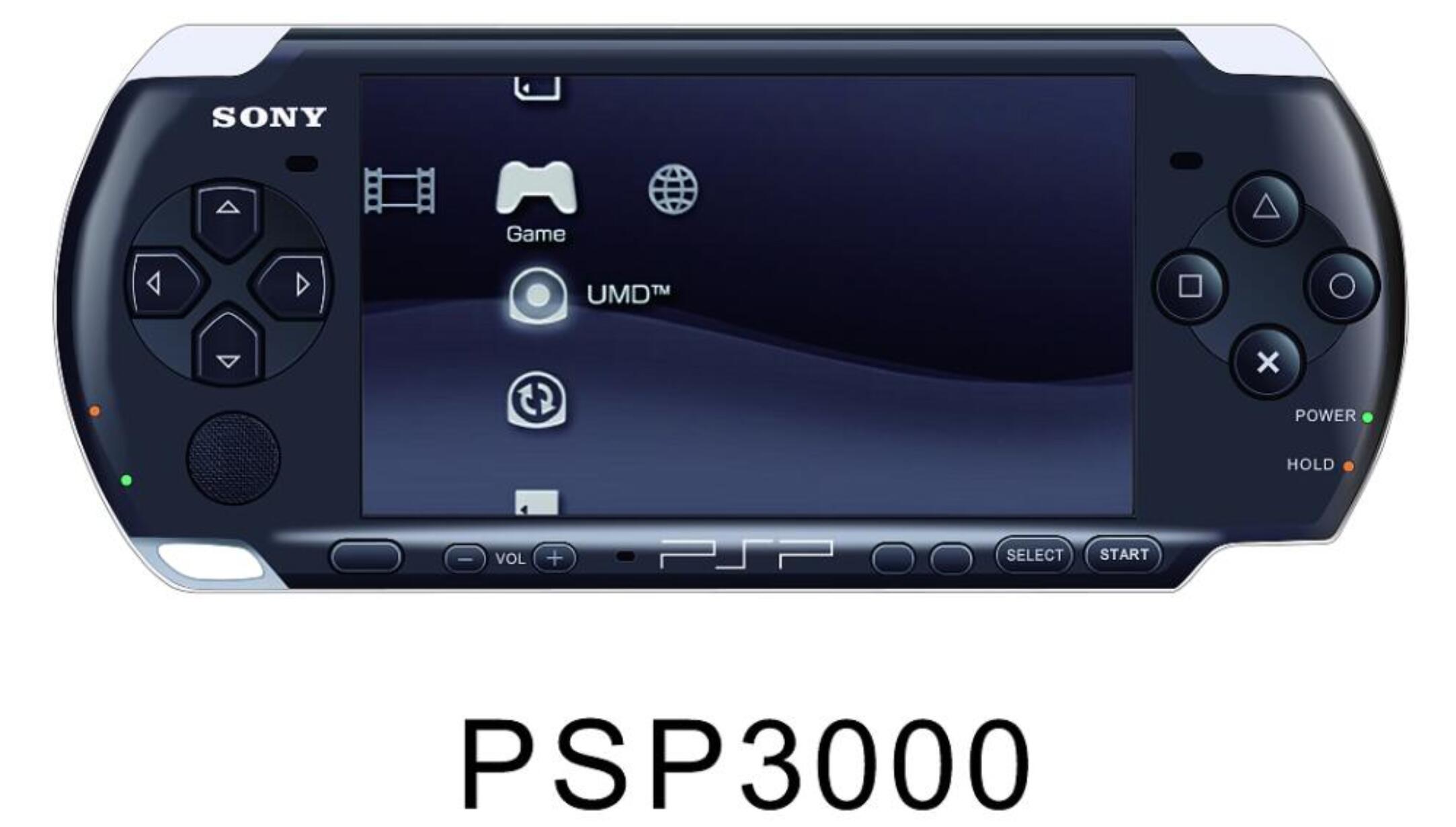 PSP时代最著名的大神,却被键盘侠喷到退圈