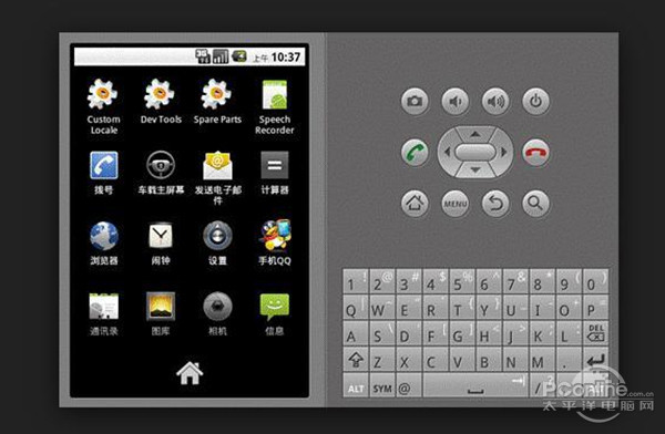 安卓模拟器哪个好用