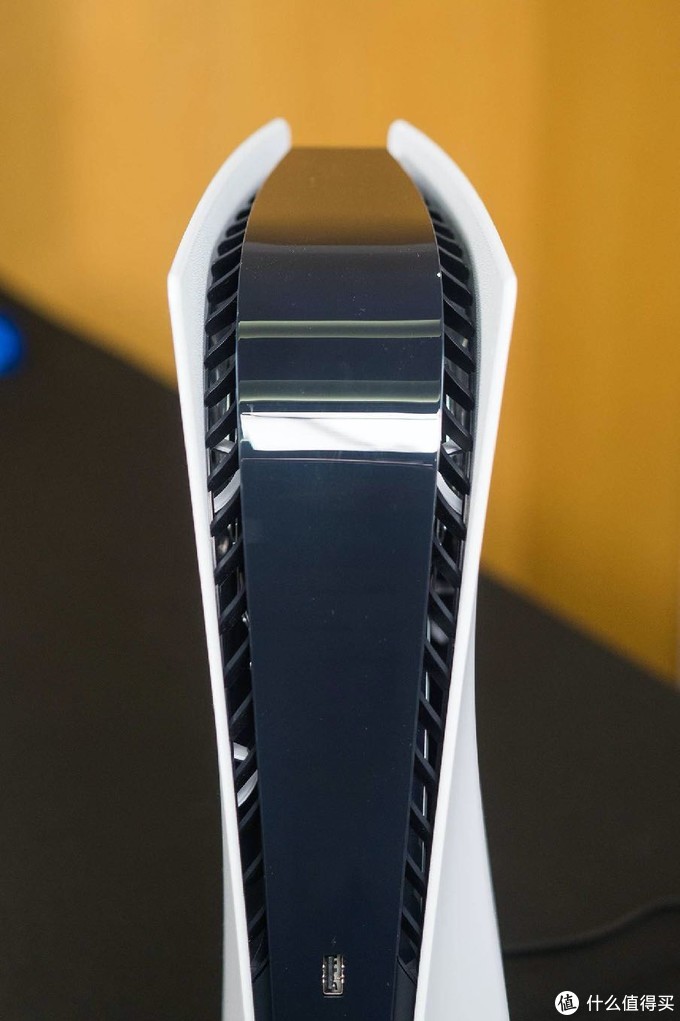 PlayStation 5上手：当按键过程也成为“玩”的一环