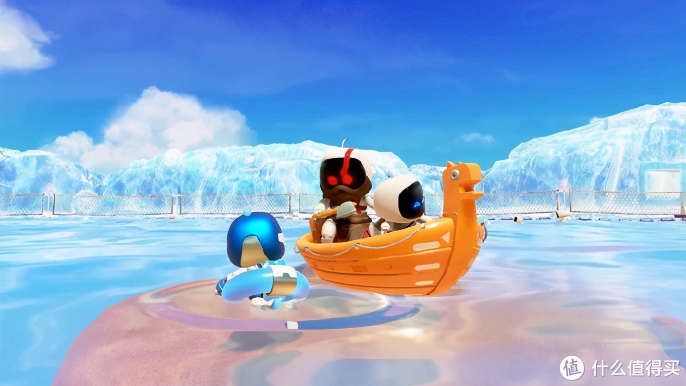 PlayStation 5上手：当按键过程也成为“玩”的一环