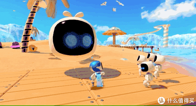 PlayStation 5上手：当按键过程也成为“玩”的一环