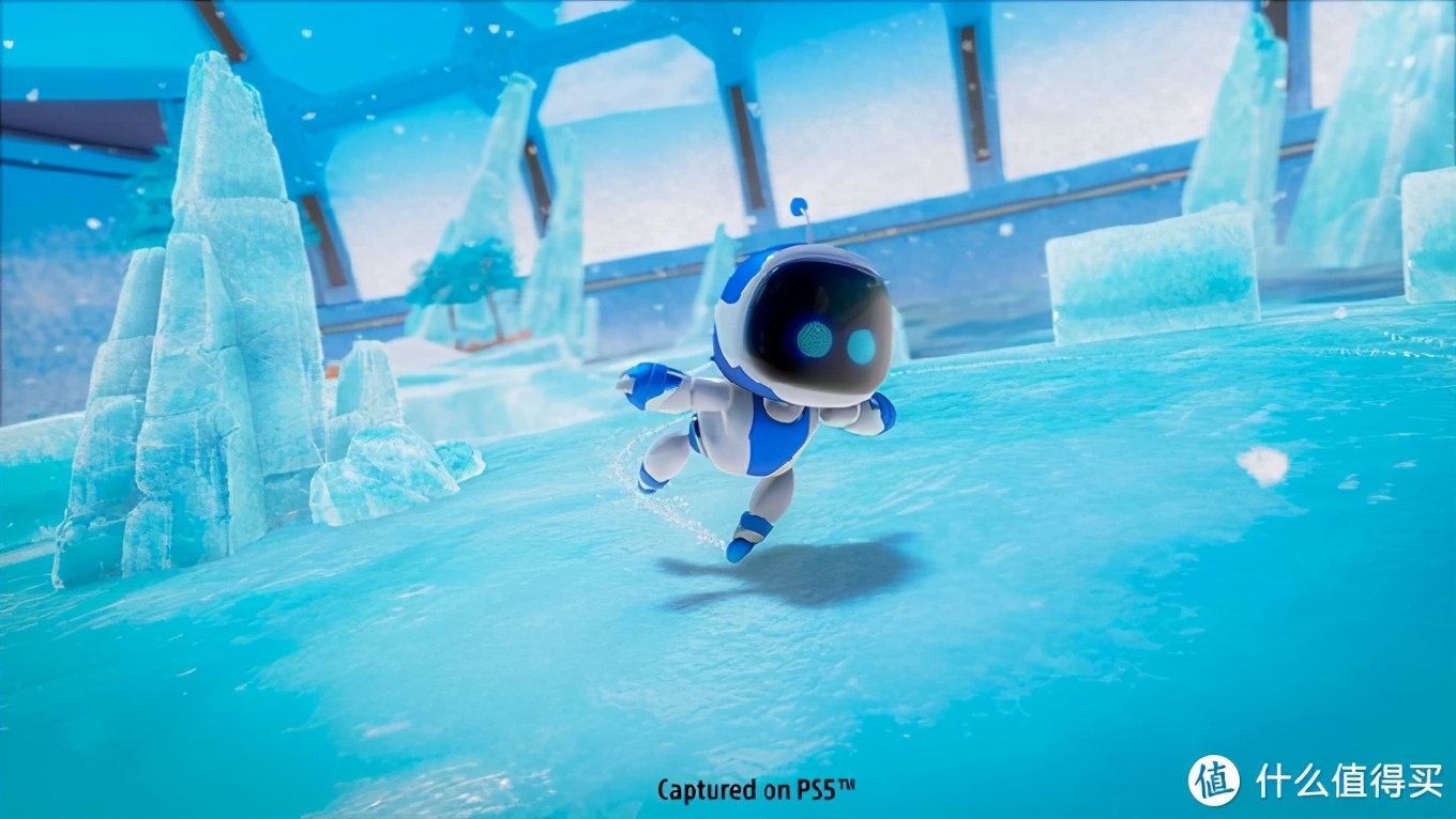 PlayStation 5上手：当按键过程也成为“玩”的一环