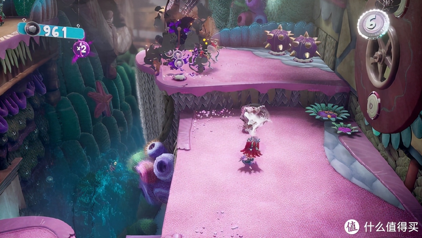 PlayStation 5上手：当按键过程也成为“玩”的一环