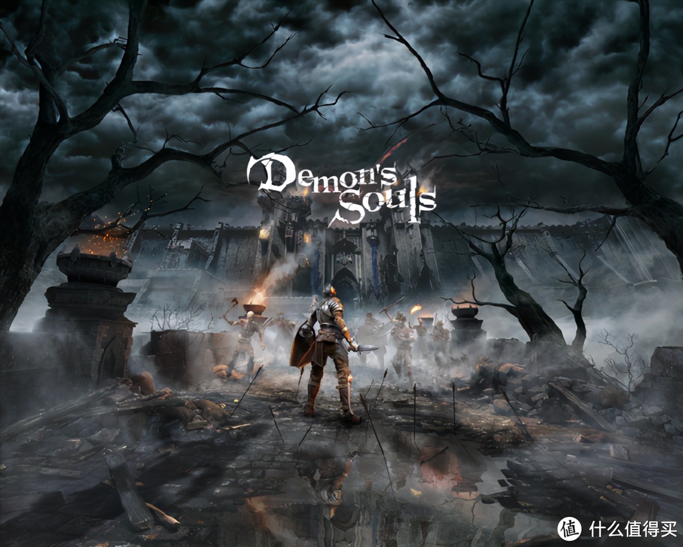 PlayStation 5上手：当按键过程也成为“玩”的一环