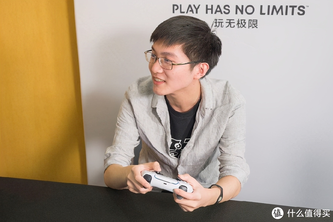 PlayStation 5上手：当按键过程也成为“玩”的一环