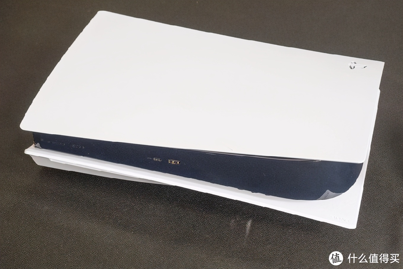 PlayStation 5上手：当按键过程也成为“玩”的一环