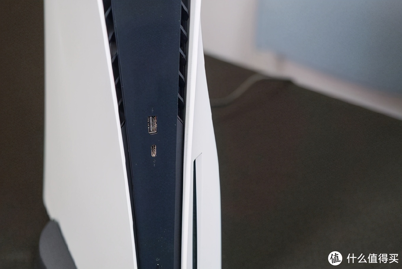 PlayStation 5上手：当按键过程也成为“玩”的一环