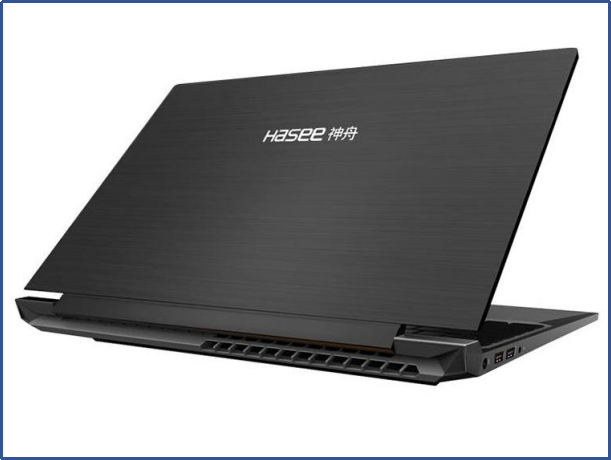 游戏笔记本什么牌子的好