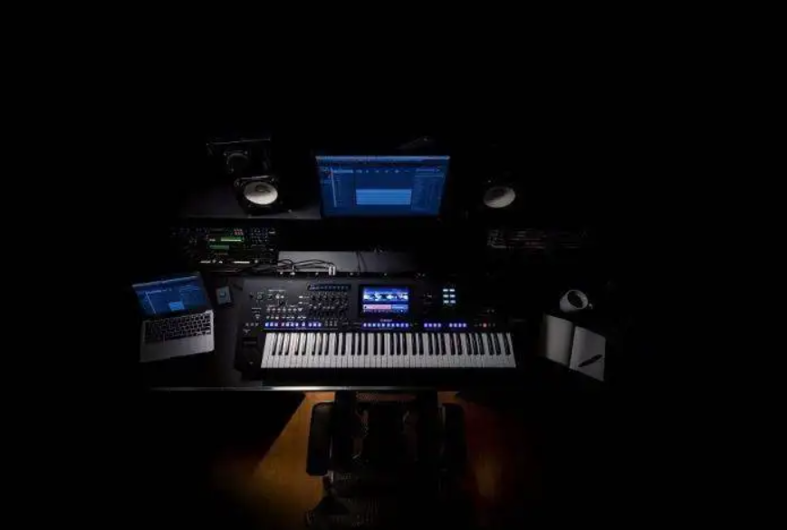 音频处理器怎么调，最详音频处理器调试教程！