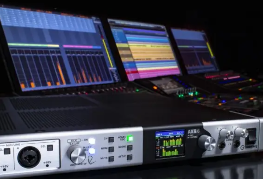 音频处理器怎么调，最详音频处理器调试教程！