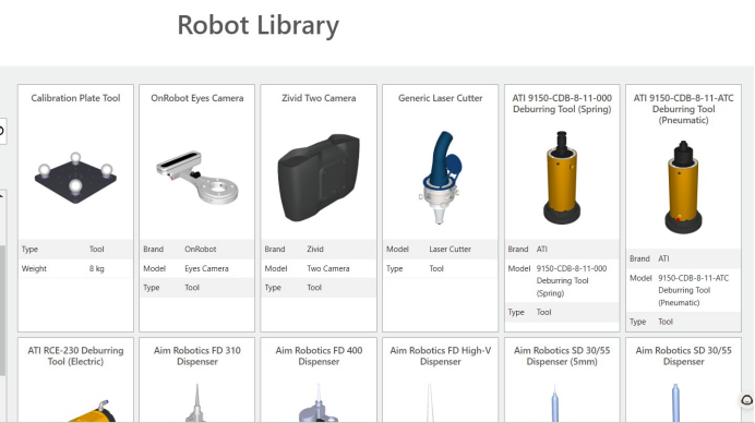 如何在RoboDK中创建工具:终极指南