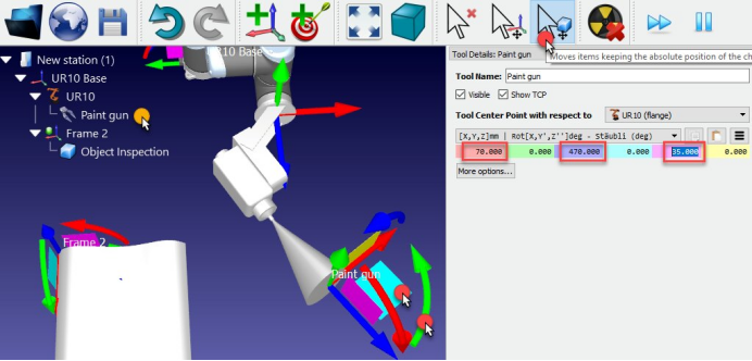如何在RoboDK中创建工具:终极指南